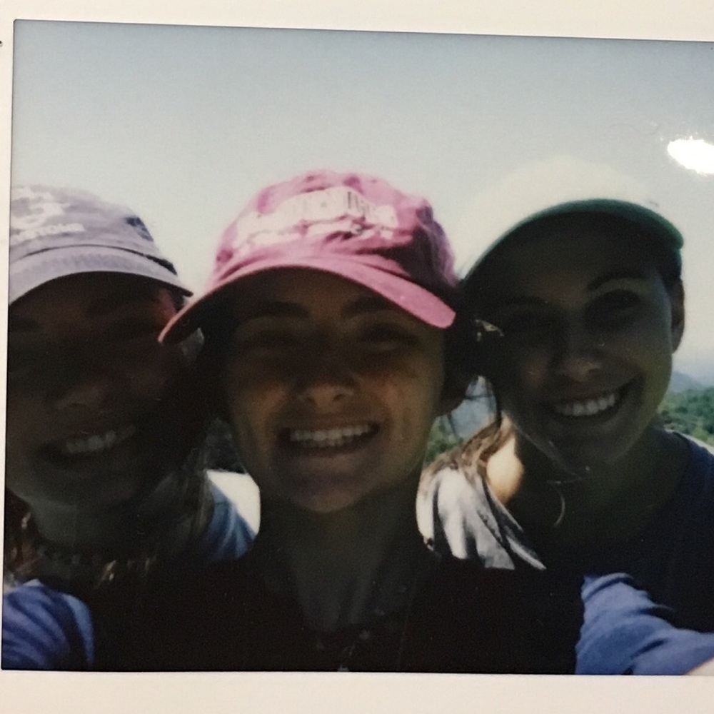 Meet your Posher, Evan